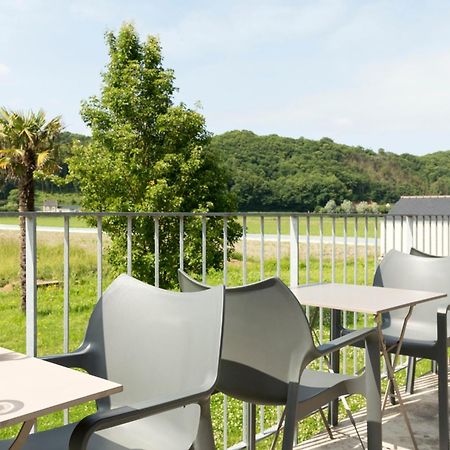 The Originals Boutique, Hotel Les Quatre Salines, Le Mont Saint-Michel Sud Ро-сюр-Куэнон Экстерьер фото
